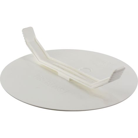 Couvercle fin. à pattes Diam.95 pour btier D.80 BLM 650820 (1/2)