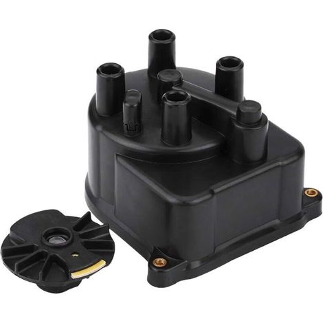 Zündanlage für Pkw – Ersatzverteilerrotor, kompatibel mit Modellen von 1992–2000, Teilenummer P54 006
