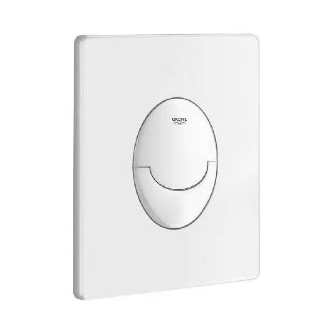 PLACCA MOD. START GROHE Misura: Bianca