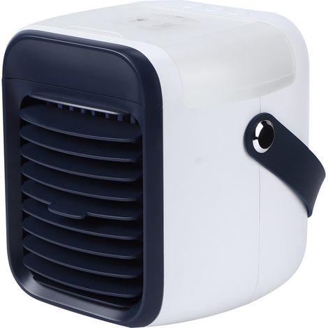 Mini climatiseur portable de bureau HomeBlue (1/5)