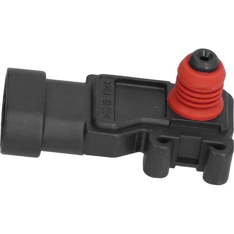 Ansaugdrucksensor CG 066 Saugrohrdrucksensor für CHEVROLET (1/5)