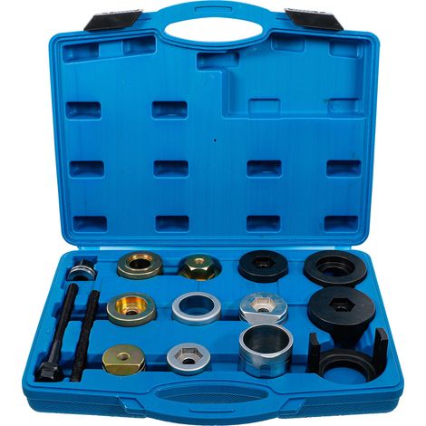 Bgs Herramienta de fuelle trasero para BMW E36 E46 E85 (1/5)