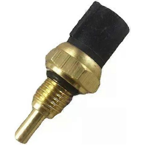 10 Sensores de temperatura del refrigerante TW ECT Temp CEL6 37870PJ7003 37870PJ5003 37870PK2015 25174240 37870 PJ7 003 (1/5)