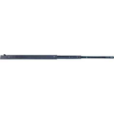 KS TOOLS  Vollauszug Kugelführung  mit autom.  Rückzug zu  Werkstattwagen P35  - 873.7014-R014P