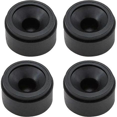 Joint de protection en caoutchouc pour cache-moteur de voiture (4 pièces) 07C103226 pour A1 A3 A4 A5 A6 A7 A8 Q5 A (1/4)