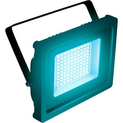 Proyector exterior Eurolite fl-50 smd 55 W IP65