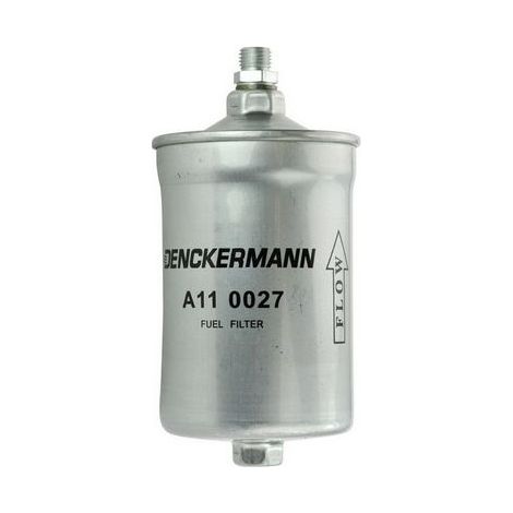 Kraftstofffilter A110027 Denckermann