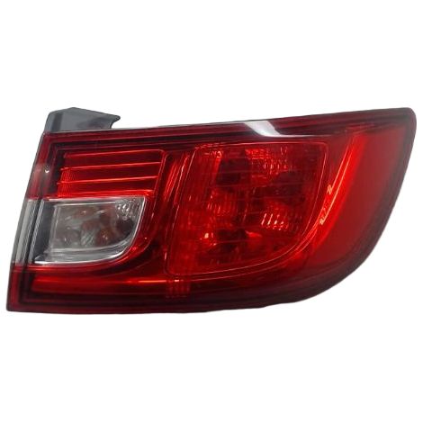 [PRODUIT D'OCCASION] Feu Arriere Droit RENAULT Clio Iv Phase 1 2012-... ♻️ Ref Oe. 265509846r - Garantie à vie (1/3)