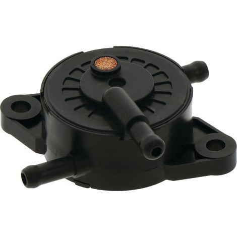 Pompa carburante con tubo flessibile da 6 mm, per Kawasaki FR 481 V