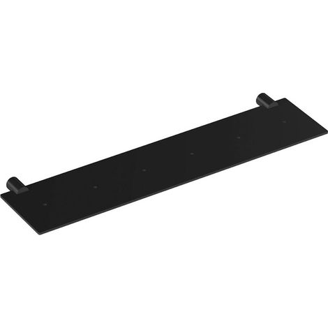 COSMIC 2263646 LOGIC Estante Inox Negro Mate - ref: WJC226A0046036