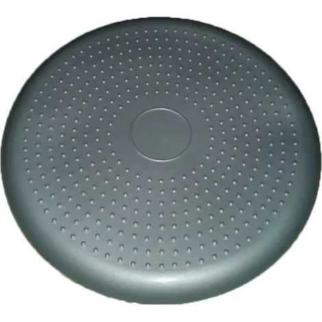 Aufblasbares PVC-Balancekissen, Massagekissen, Yogakissen, Yoga-Balancekissen