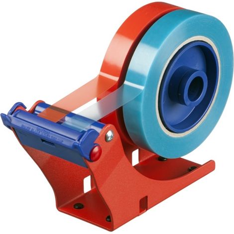 tesa Universalabroller 6012, 2x66m:25mm (1/2)