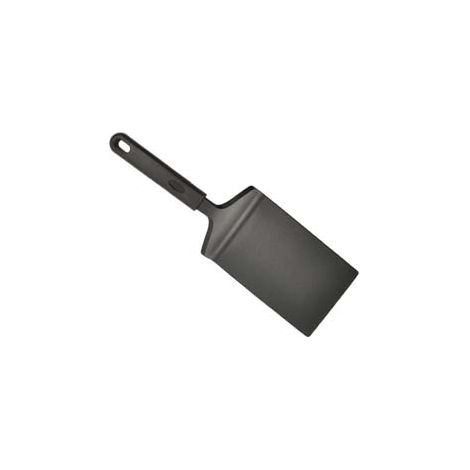 PALETTA PIATTA NYLON ANTON- - cm.27,7x8 - 6 pezzi XTRA