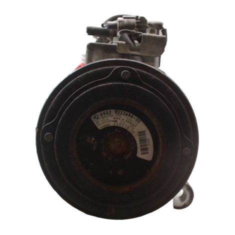 Compresseur Air Conditionne BMW Serie 3 Berl. Vi (f30/f80) 2011-... [PRODUIT D'OCCASION]♻️64529223694 (1/5)