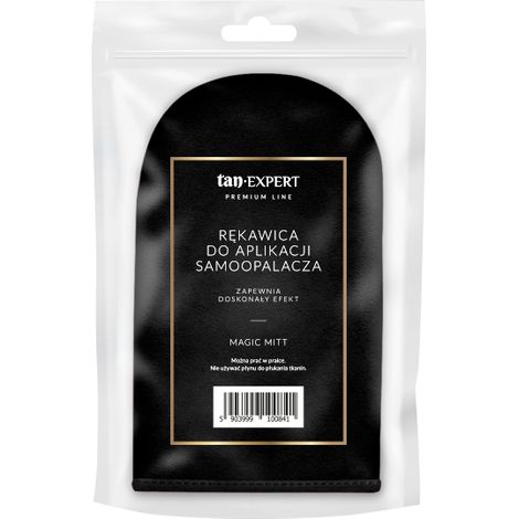Guanto autoabbronzante TanExpert Magic Mitt (1/3)