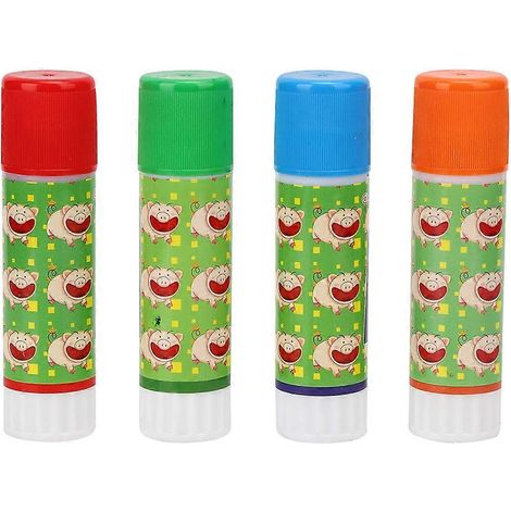 Lot de 24 craies de marquage pour bétail, taille moyenne, couleurs vives rouge vert bleu orange, crayons traceurs pour animaux (1/5)