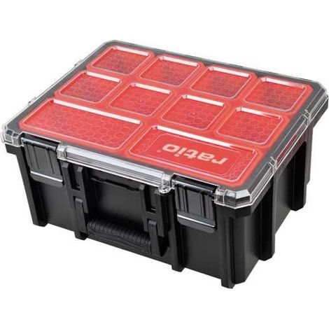 Organizador Reforzado 40,8x33,4x18,9 cm RATIO