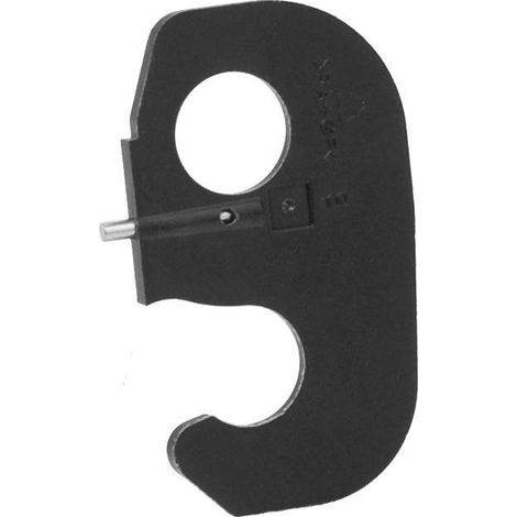 Rondelle de blocage Y1FU98120 pour manivelle Shimano FC-M770/M582/M580/M532