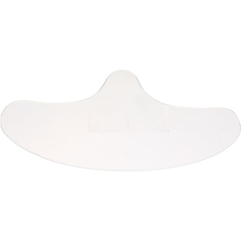 Patch Anti-Rides Front Adhésif en Silicone, Dispositif de Lissage des Pattes d'Oie et Soin de la Peau (1/5)