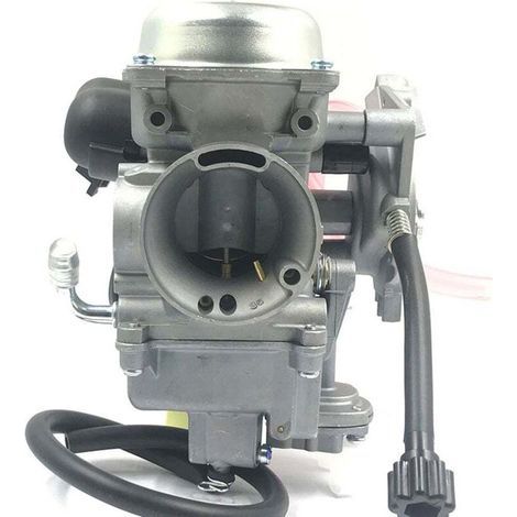 Carburateur pour quad Arctic Cat 500 0470-449 0470-533 ATV350 (1/4)