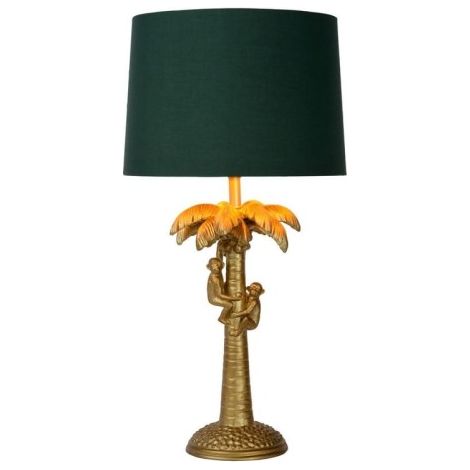 Lucide lampada da tavolo Extravaganza Coconut E27 40W