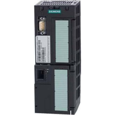 [NEUWERTIG] B-Ware Siemens Kontrolleinheit Steuergerät Profibus Anschluss RS232 RS485 USB IP20 1Stk (1/2)