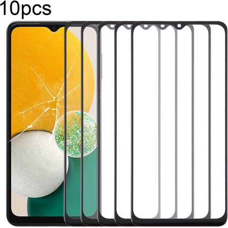 LCD Glass/Mirror Screen Protector for Samsung Galaxy A13 5G SM-A136B (1/4)