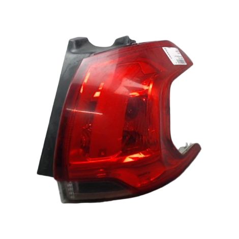 Feu Arriere Droit PEUGEOT 2008 Phase 1 2013-... [PRODUIT D'OCCASION]♻️9678074380 (1/3)