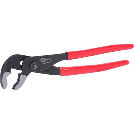 Pince multiprise standard gainée - 10" - 0-45 mm (1/5)
