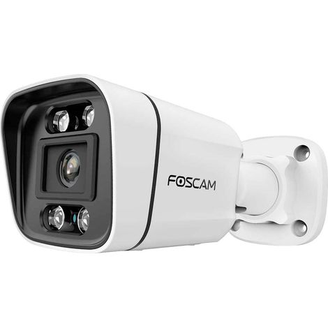 V5EP (white) Foscam V5EP Ethernet IP Caméra de surveillance 3072 x 1728 pixels (1/5)