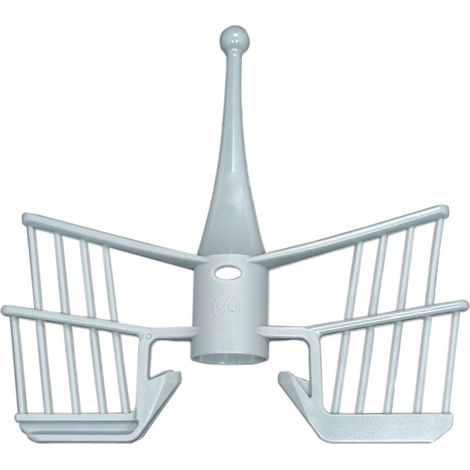 Fouet papillon, compatible avec les robots culinaires Thermomix TM5 (Vorwerk), TM6 et TM31 (1/2)