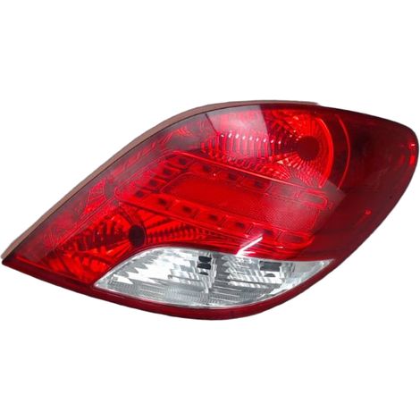 Feu Arrieree Droit PEUGEOT 207 [PRODUIT D'OCCASION]♻️6351hq