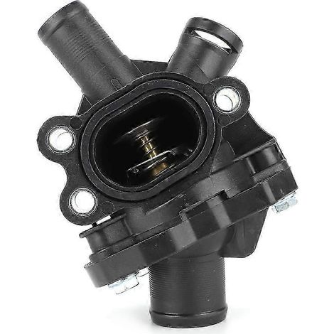 Thermostat de liquide de refroidissement moteur 31319606, compatible avec C30, C70 et S60 (1/4)