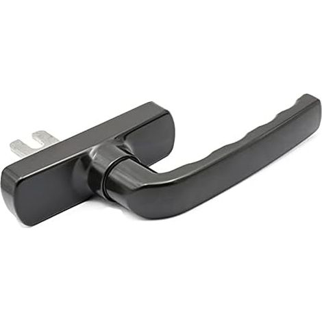 Poignée de fenêtre, Poignée de Porte et fenêtre en PVC (1/5)
