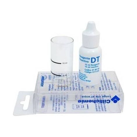 ACQUATEST GRADI FRANCESI CB-MINI