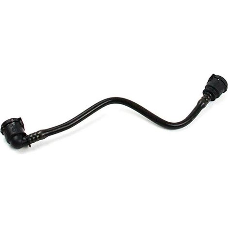 Gummischläuche für Kühler, passend für Motoren der Baureihen G30, G38 und 5, Teilenummer 17128632260