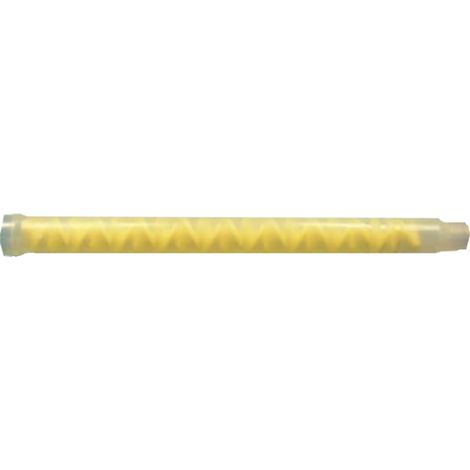 SIKA Statomix Static Mixer PP MS-13-18-G