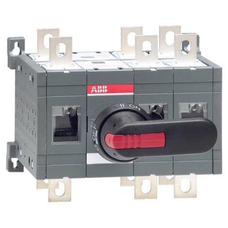 Inverseur de source OT315E12CP 1SCA022776R9910 ABB F925306