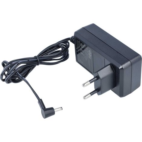 vhbw Fuente alimentación CA/CC compatible con Google Home altavoces inteligentes 142 cm