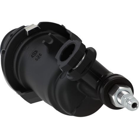 Clutch Slave Cylinder For Citroën C5 C8 Dispatch Fiat Scudo 2.0 9639573480 24mm (1/5)