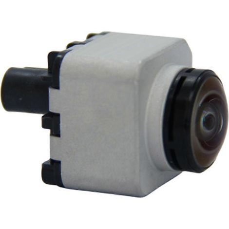 Cámara de visión periférica para coche L8B2-19H422-AD LR129291 LR133960 para Land Rover Jaguar 2019- Cámara de espejo retrovisor delantero y trasero de 360° (1/5)