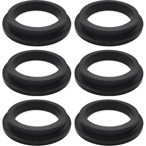 6 Pièces Joint Torique Piscine,Rondelle Pompe Filtrante,Applicable à Joint Pompe Intex et Joint spa Intex,Utilisé pour Jacuzzi,Piscin,Accessoires de Rechange de Moteur de Pompe de Filtre (1/5)