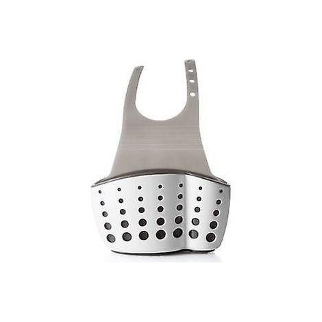 cuisine Vier Cratif En Plastique Panier D'asphalte Piscine Tagre D'asphalte Panier Suspendu Ustensiles De Cuisine Tagre De Rangement Rack De Range (1/5)