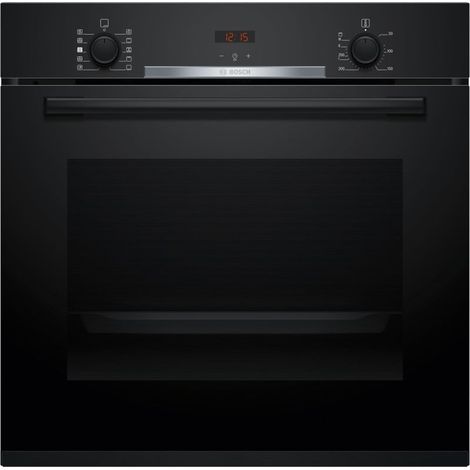 Horno Bosch hqa334eb4 capacidad 71 l potencia 3400 W (1/2)