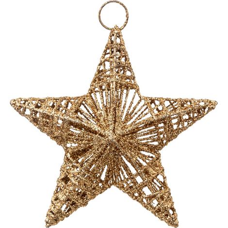 SDN METAL ETL LINIE KUPFER 15CM - Feeric lights & christmas