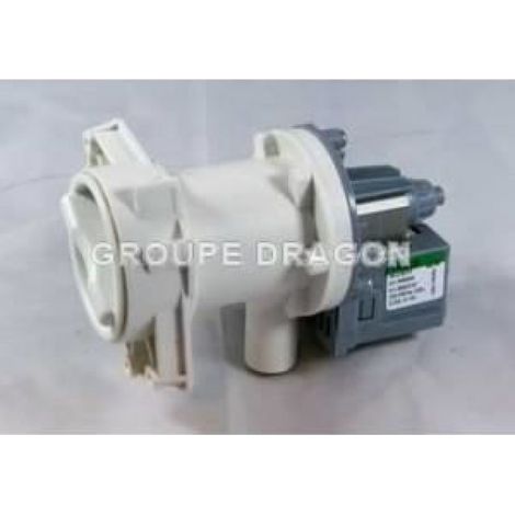 Pompe De Vidange - 4600374 - Pour Lave-Linge - Pièce D'Origine - 1 Pièce