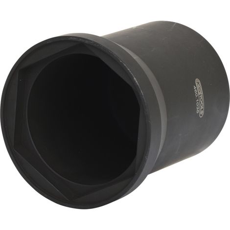 KS Tools - Douille pour écrou d'essieu Mercedes, 95 mm - 460.1035 (1/5)