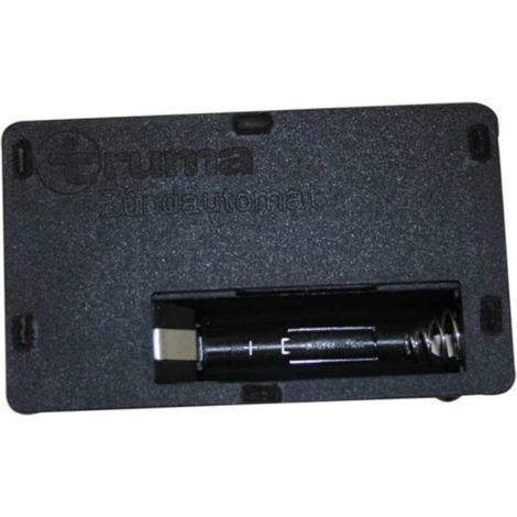 Accenditore automatico stufa senza spia 1/99