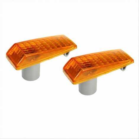 Clignotant para Mercedes-Benz Classe C W201, Classe S W202, Classe SL W140, Classe E R129, Classe E W124 (12 libras) (1/5)