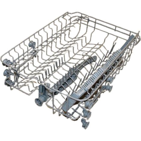 Panier supérieur pour lave-vaisselle – Dimensions 507x361x190 mm – Compatible avec PROLINE SDW4790WH et SDW4790SL